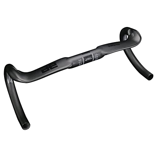 Yccyctrek Road Bike Handlebar Stem 31.8mm Carbon Drop Bar