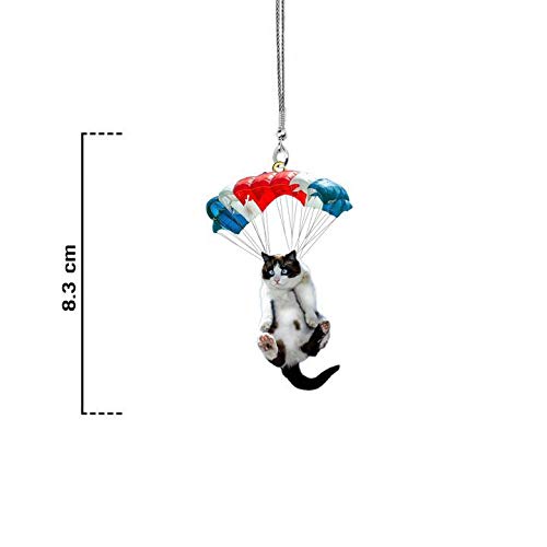 Amazon.co.jp: ルームミラー アクセサリー ハンギング ​バック