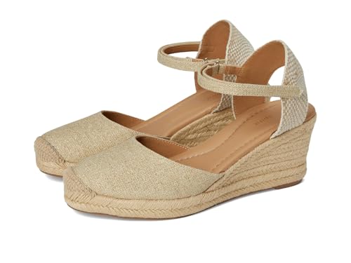 Sandales espadrilles style cage pour femme confortables Makaylie