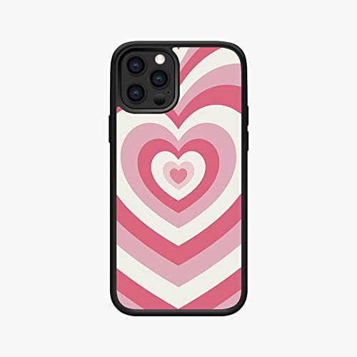 CUSTODIA TPU SILICONE FLUO GLITTER CASE PER SONY XPERIA Z3 FUCSIA