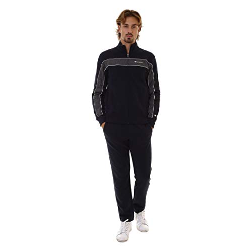 Champion A/I Tuta Full Zip Felpata Art. 214894