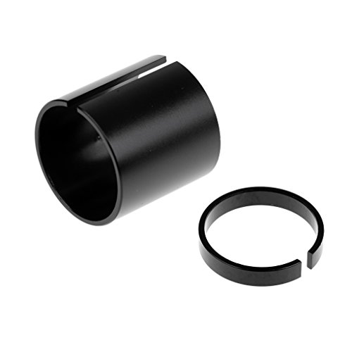 Bike Ahead nho[XeVf[T[ 1 1/8C`1C` 25.4mm28.6mmA_v^[2Zbg A~jE