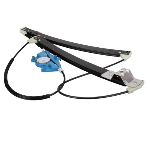 Lève-vitre électrique avant droit Exeo robuste, mécanisme de précision 8E0837462A