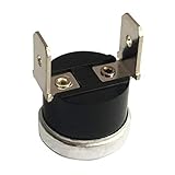 LONYE 661566 Dishwasher High Limit Thermostat for Whirlpool Kenmore Maytag Dishwasher WP661566 AP6010246 PS11743423