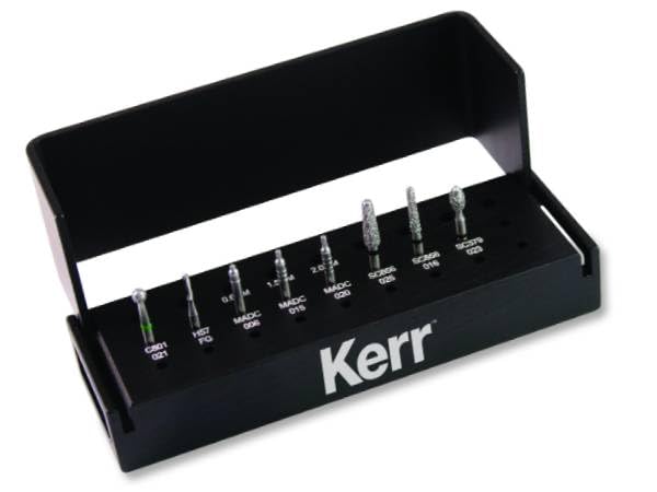 Axis Dental LS-7551 NTI Reverse Preparation Logic Set