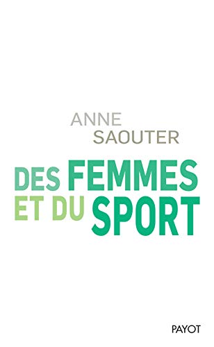  Des femmes et du sport Francais PDF