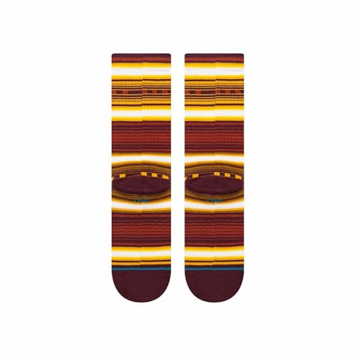 Stance unisex-adult Windy Pine Crew3