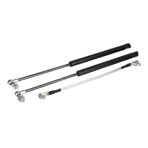 Ressort à gaz pour capot Peugeot 208 MK1 2012-2019 - Vérin d'origine de remplacement de levage avant