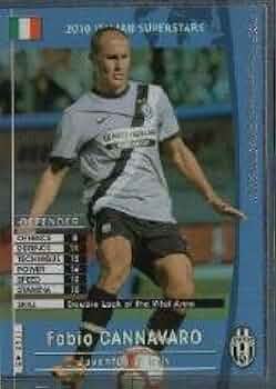 wccf    ロケテ⭐︎P50    カンナバロ wccf ロケテ⭐︎P50 カンナバロ wccf ロケテ⭐︎P50 カンナバロ