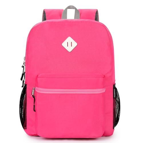 Image of STEAMEDBUN Backpack for Girls 5-9,Kids Backpack for Elementary School Bag