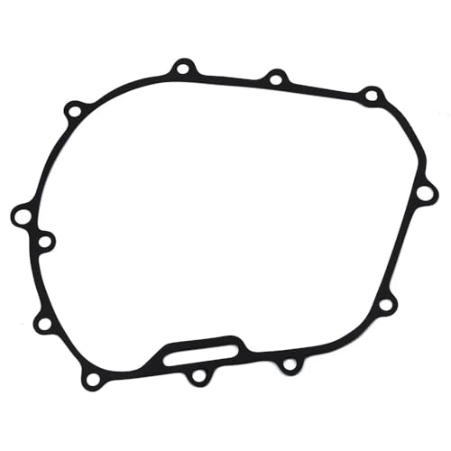 Couvercle stator moteur et kit joint pour moto RC 200 de 2012 à 2017