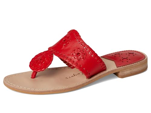 Image of Jack Rogers Jacks Flat Sandal