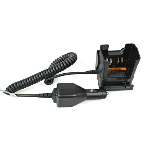 Rapid Radios Motorola Charger Replaces RLN4883 For HT750