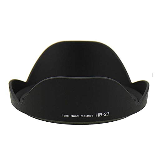 Para-Sol HB-23 para Lente Nikon 10-24mm f/3.5-4.5G ED AF-S DX (Tulipa)