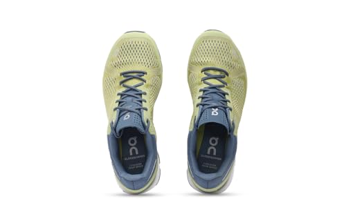 Image of On Mens Cloudsurfer 5 Sneaker