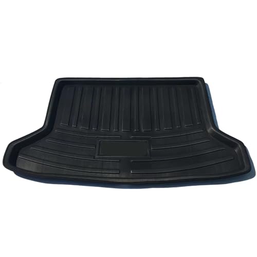 Tapis de coffre Vezel 2015-2022 contre les taches et saletés