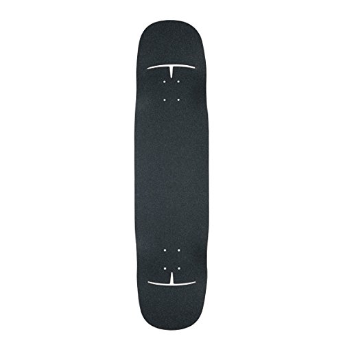 Loaded Boards Kanthaka Longboard Skateboard Replacement Grip Tape (Wide, 8.875