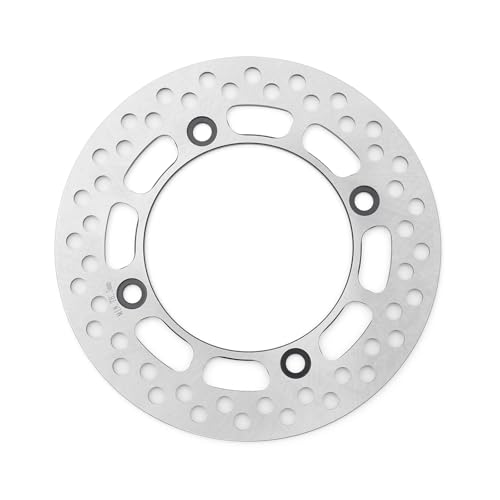 Disque de frein arrière moto pour vos sorties tout-terrain en TS 200
