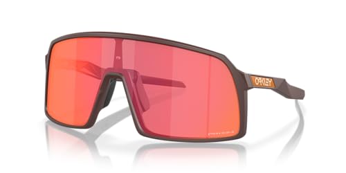 Image of Oakley Men's OO9406 Sutro NFL Collection Rectangular Sunglasses