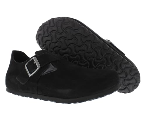Image of Birkenstock Men's London Clogs