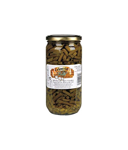 BROTES D'AJO VERT CELORRIO FRASCO 1 KG (1 unité)