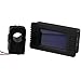 napkery AC Digital Display Multifunctional Monitor, Power Energy Multimeter, AC Current Voltage Amperage Power Energy Panel Meter
