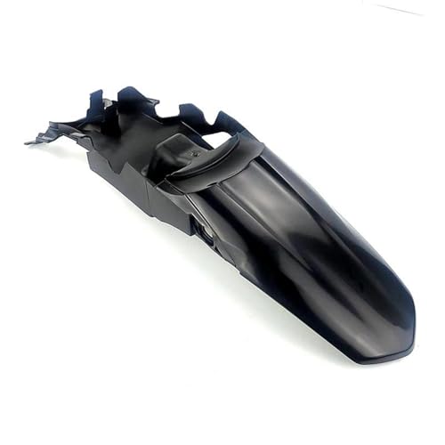 Garde boue arrière pour CRF110F carénage moto splash 2013-2015 noir