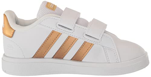 Image of adidas Kids' Advantage Tennis Shoe