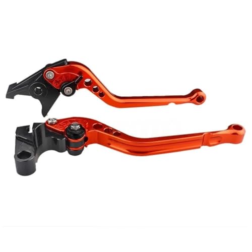 Levier d'embrayage réglable pour road trip en VFR 800X et VFR1200X