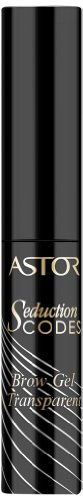 Astor Seduction Codes Brow Gel 5ml-Transparent 701A