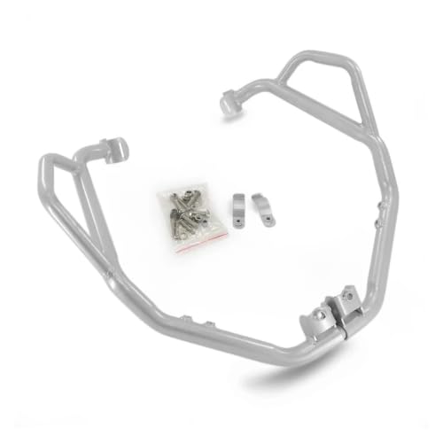 Pare-chocs pour NC750X protection moteur pour trajets et autoroute