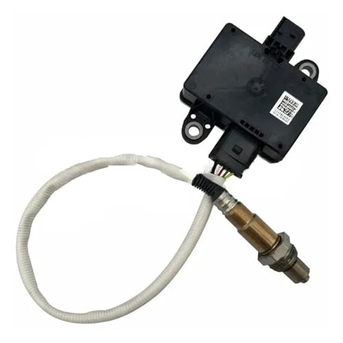 Capteur de particules 0281007659 : réparez le système anti-pollution Isuzu