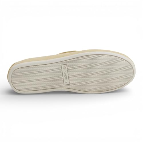 Image of Sperry Women's Slimboat Leather Boat Shoe