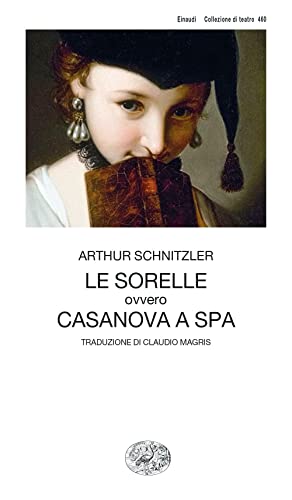  Le sorelle ovvero Casanova a Spa