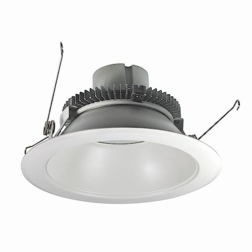 Nora Lighting NLCBC2-65135WW/10LE4 Nora Lighting NLCBC2-65135/10LE4 6