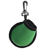 [sourire vivre] ゴルフボールケース 片�