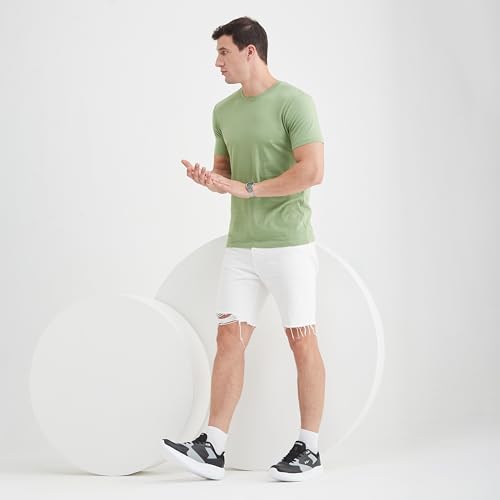 Campus Men Og-35 Sneakers 4