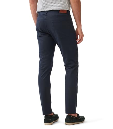 Gunn Straight Fit 5-Pocket Jean3