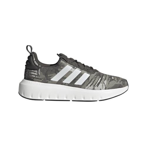 Image of adidas Men Swift Run 23 Casual Shoe