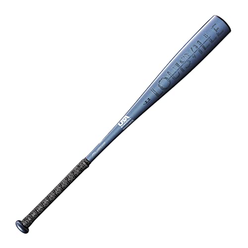 Louisville Slugger Omaha® (-11) USA Baseball Bat - 30'/19 oz - image 4