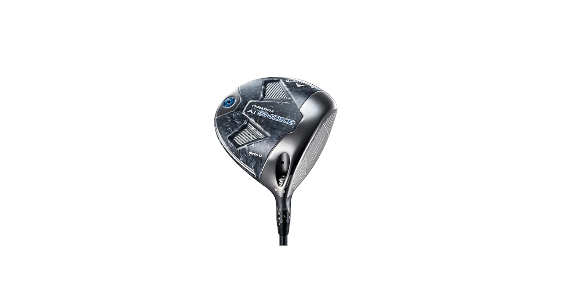 Amazon.co.jp: キャロウェイ(Callaway) 右用 ドライバー PARADYM