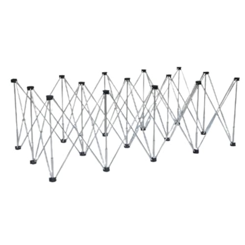 WyazzivXeXXpC_[rƑ Lk̂ё䌓܂肽݉X^h ω׏d 600kg [g[gobOt ܂肽ݎnhňړȒP ؍HƂɓK ȒPݒuEgsv @\X^hƂĔėp (15{r)