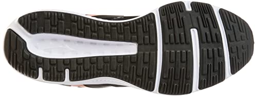 Tênis Action, Mizuno, Masculino, Preto, 40