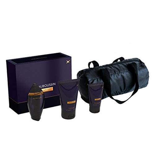 Mauboussin Mauboussin Private Club Eau De Parfum Spray 100ml Set 4 Piezas 2020 400 Ml Mauboussin Mauboussin Private Club Eau De Parfum Spray 100ml Set 4 Piezas 2020 400 Ml