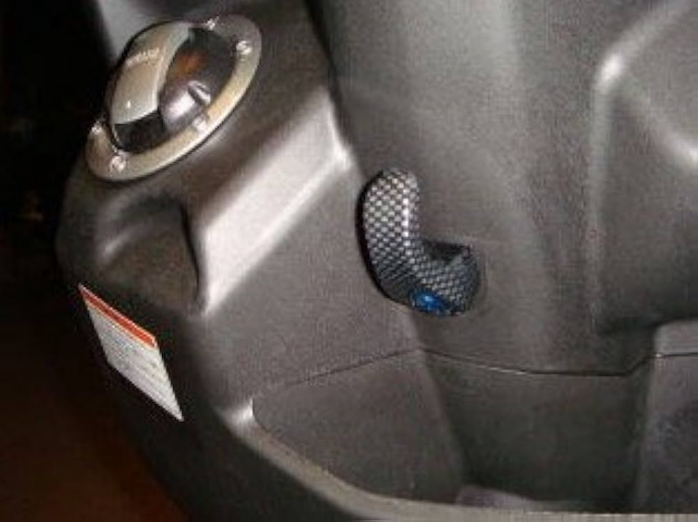 Amazon.co.jp: KN企画 スクーター バイク オートバイ 単車 汎用