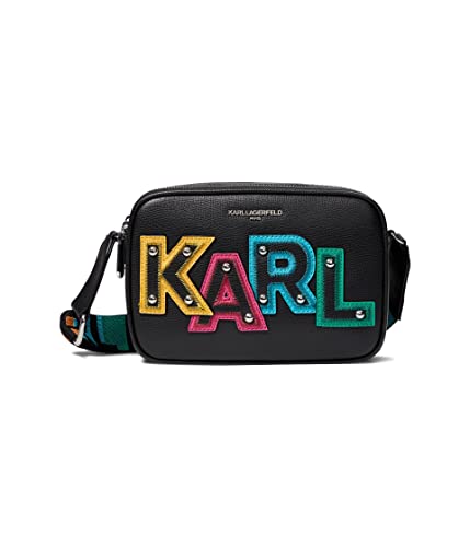 Karl Lagerfeld Paris Legacy Maybelle Crossbody