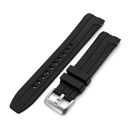 Compatibile con Conquest 41 mm automatico L3.777.4.99.0 dal 2022 e comprese le sue varianti