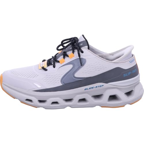 Skechers Men's Glide-Step Altus Hands Free Slip-in Sneaker2