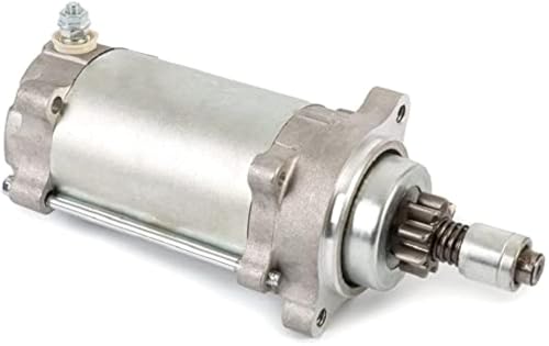 Motor de arranque para Ski-Doo Summit 800 y MXZ compatible 515176754