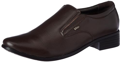 See full amazon price history chart for Lee Cooper Men LC2034B2R Formal Shoe Brown Lee Cooper Men LC2034B2R Formal Shoe Brown (B0CJ33JQTJ) Amazon Price History, Amazon Price Tracker